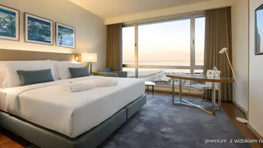 Melia Lisboa Oriente 