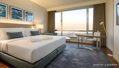 Melia Lisboa Oriente