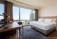 Melia Lisboa Oriente 
