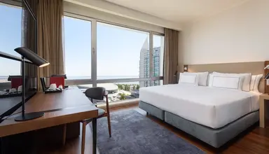 Melia Lisboa Oriente
