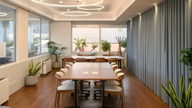 Melia Lisboa Oriente 
