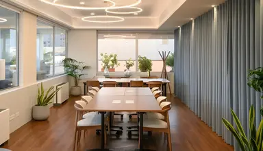 Melia Lisboa Oriente