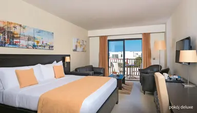 Melia Llana Beach Resort & Spa