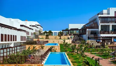 Melia Llana Beach Resort & Spa