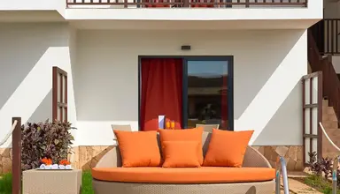 Melia Llana Beach Resort & Spa