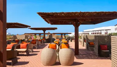 Melia Llana Beach Resort & Spa