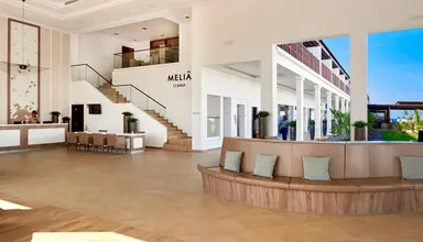 Melia Llana Beach Resort & Spa