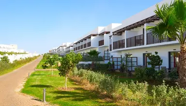 Melia Llana Beach Resort & Spa