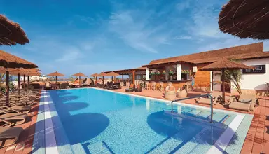 Melia Llana Beach Resort & Spa