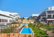 Melia Llana Beach Resort & Spa