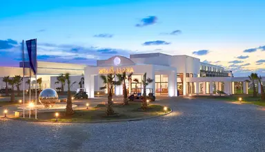 Melia Llana Beach Resort & Spa