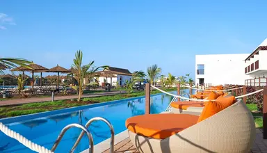 Melia Llana Beach Resort & Spa
