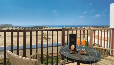 Melia Llana Beach Resort & Spa