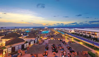 Melia Llana Beach Resort & Spa