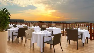 Melia Llana Beach Resort & Spa