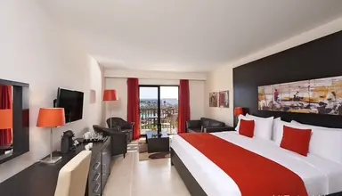 Melia Llana Beach Resort & Spa
