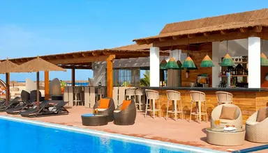 Melia Llana Beach Resort & Spa