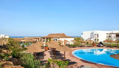 Melia Llana Beach Resort & Spa