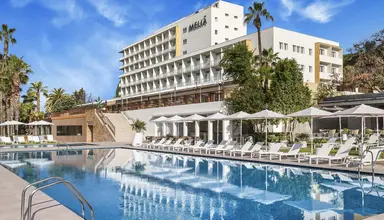 Melia Lloret de Mar 