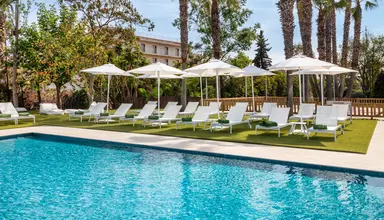 Melia Lloret de Mar