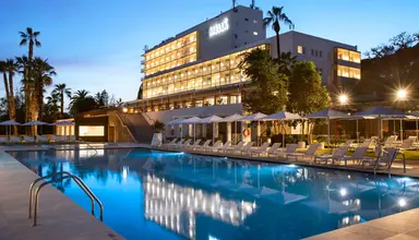 Melia Lloret de Mar
