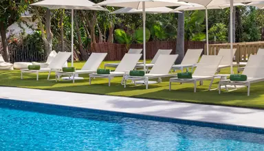 Melia Lloret de Mar