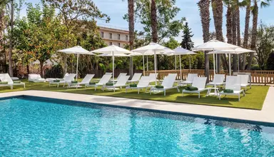 Melia Lloret de Mar