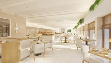 Melia Lloret de Mar