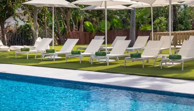 Melia Lloret de Mar