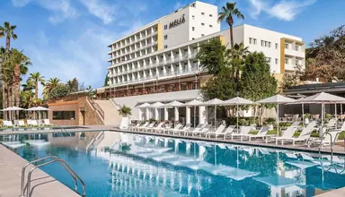 Melia Lloret de Mar 