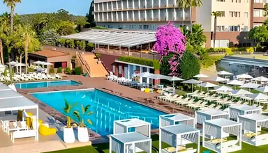 Melia Lloret de Mar 
