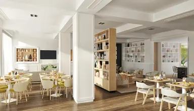 Melia Lloret de Mar
