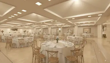 Melia Lloret de Mar