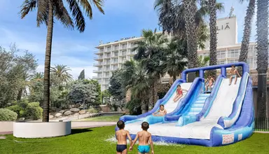 Melia Lloret de Mar