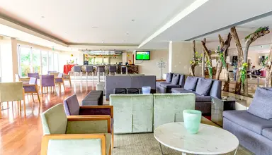 Melia Madeira Mare Resort & Spa