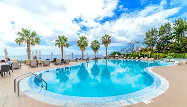 Melia Madeira Mare Resort & Spa