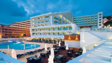 Melia Madeira Mare Resort & Spa