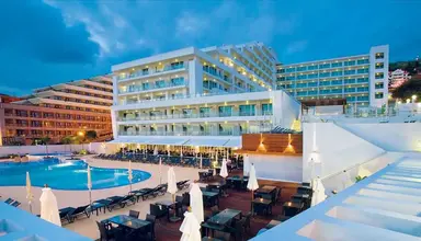 Melia Madeira Mare Resort & Spa