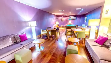 Melia Madeira Mare Resort & Spa