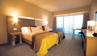 Melia Madeira Mare Resort & Spa