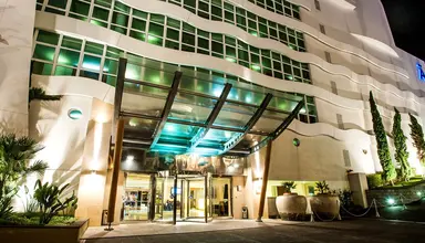 Melia Madeira Mare Resort & Spa