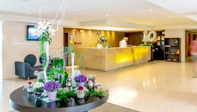 Melia Madeira Mare Resort & Spa