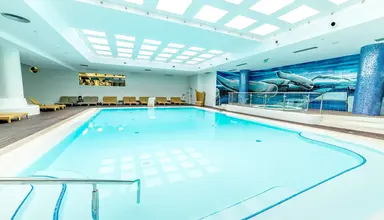 Melia Madeira Mare Resort & Spa
