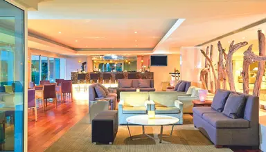 Melia Madeira Mare Resort & Spa