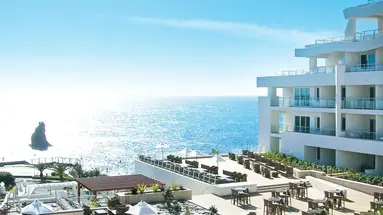Melia Madeira Mare Resort & Spa