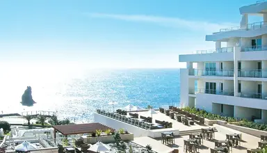 Melia Madeira Mare Resort & Spa