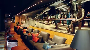 Melia Madeira Mare Resort & Spa