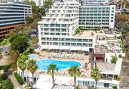 Melia Madeira Mare Resort & Spa