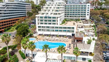 Melia Madeira Mare Resort & Spa