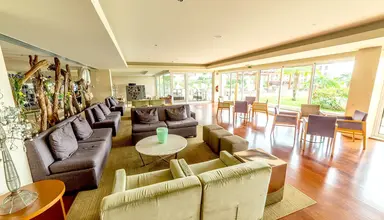 Melia Madeira Mare Resort & Spa